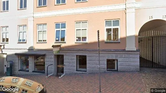 Lägenheter till salu i Helsingborg - Bild från Google Street View