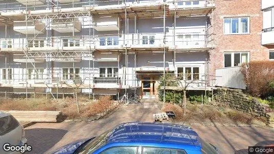 Lägenheter till salu i Helsingborg - Bild från Google Street View