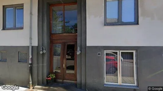 Lägenheter till salu i Helsingborg - Bild från Google Street View