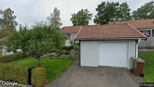 Lägenheter till salu i Skara - Bild från Google Street View