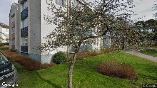 Lägenheter att hyra i Kalmar - Bild från Google Street View