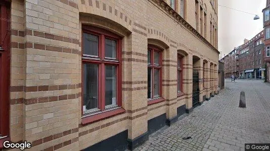 Lägenheter till salu i Malmö Centrum - Bild från Google Street View