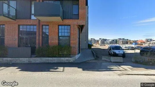 Lägenheter till salu i Malmö Centrum - Bild från Google Street View