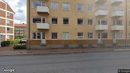 Lägenheter till salu i Malmö Centrum - Bild från Google Street View