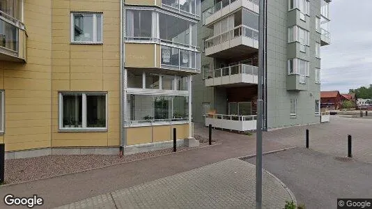Lägenheter till salu i Område ej specificerat - Bild från Google Street View