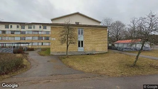 Lägenheter att hyra i Linköping - Bild från Google Street View