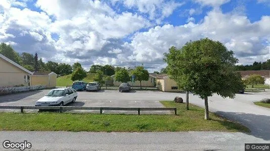 Lägenheter att hyra i Gotland - Bild från Google Street View