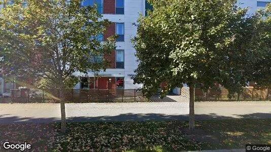 Lägenheter att hyra i Limhamn/Bunkeflo - Bild från Google Street View