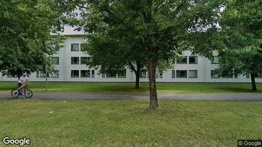 Lägenheter att hyra i Karlstad - Bild från Google Street View