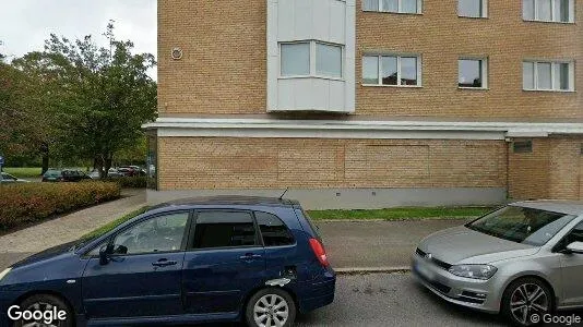 Lägenheter att hyra i Trelleborg - Bild från Google Street View