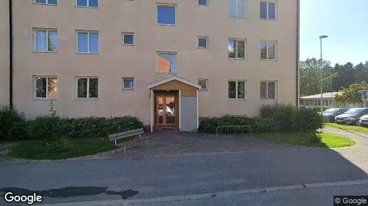 Lägenheter att hyra i Norrköping - Bild från Google Street View