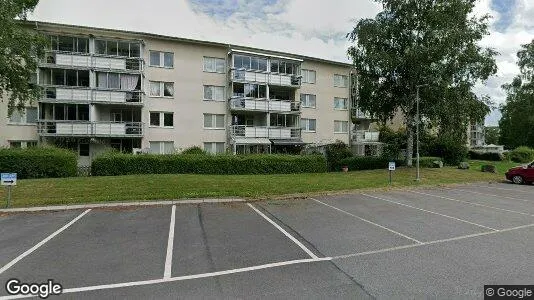Lägenheter att hyra i Norrköping - Bild från Google Street View
