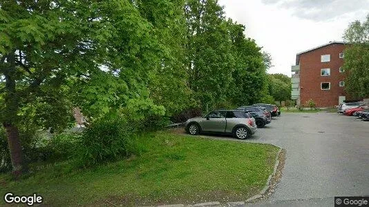 Lägenheter till salu i Örgryte-Härlanda - Bild från Google Street View