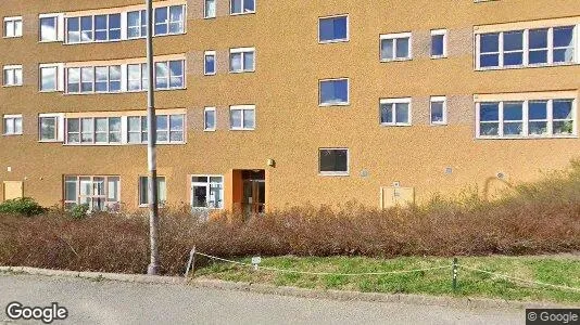 Lägenheter till salu i Nacka - Bild från Google Street View