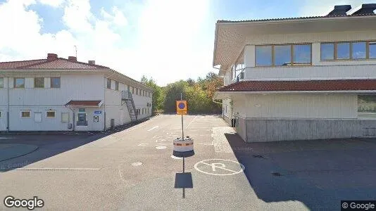 Bostadsrätter till salu i Öckerö - Bild från Google Street View