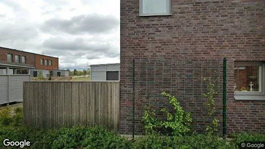 Bostadsrätter till salu i Laholm - Bild från Google Street View