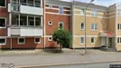 Bostadsrätt till salu, Strängnäs, Roggegatan<span class="blurred street-number" onclick="ProcessAdRequest(6223805)"><span class="hint">Se väg-nr</span>[xxxxxxxx]</span>
