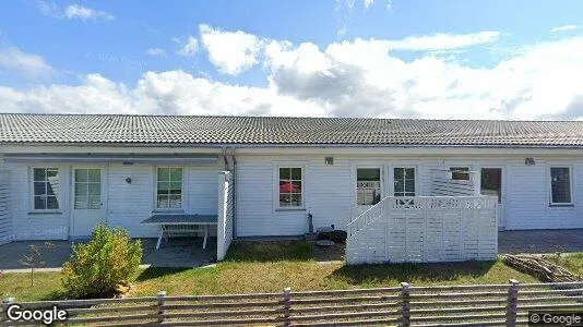 Bostadsrätter till salu i Mörbylånga - Bild från Google Street View