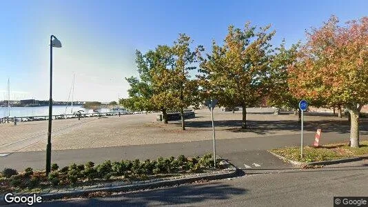 Bostadsrätter till salu i Limhamn/Bunkeflo - Bild från Google Street View
