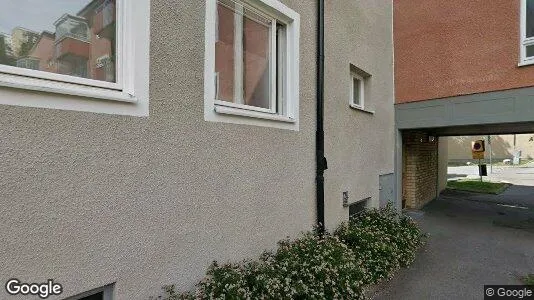 Bostadsrätter till salu i Västerort - Bild från Google Street View
