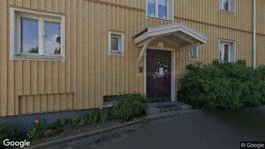 Bostadsrätter till salu i Hammarö - Bild från Google Street View