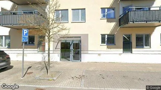 Lägenheter att hyra i Svedala - Bild från Google Street View