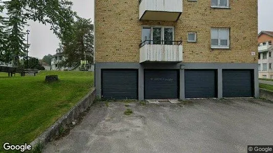 Lägenheter att hyra i Sundsvall - Bild från Google Street View