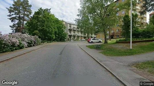 Lägenheter att hyra i Söderort - Bild från Google Street View