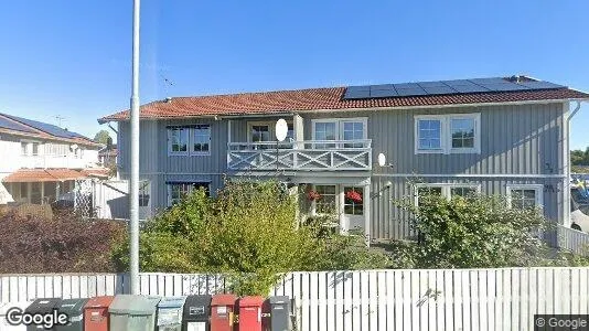 Lägenheter till salu i Uppsala - Bild från Google Street View
