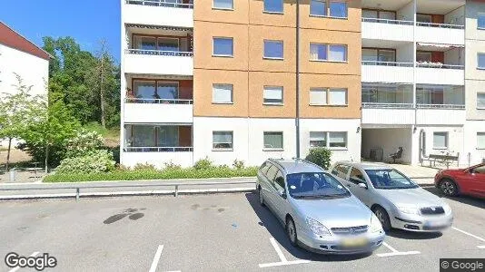 Bostadsrätter till salu i Söderort - Bild från Google Street View