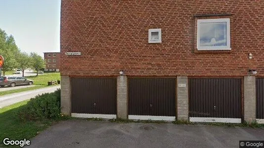 Bostadsrätter till salu i Åmål - Bild från Google Street View