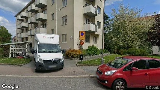 Lägenheter att hyra i Majorna-Linné - Bild från Google Street View