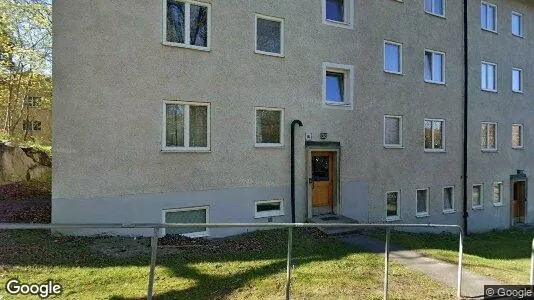 Lägenheter att hyra i Västerort - Bild från Google Street View