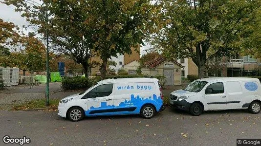 Lägenheter att hyra i Trelleborg - Bild från Google Street View
