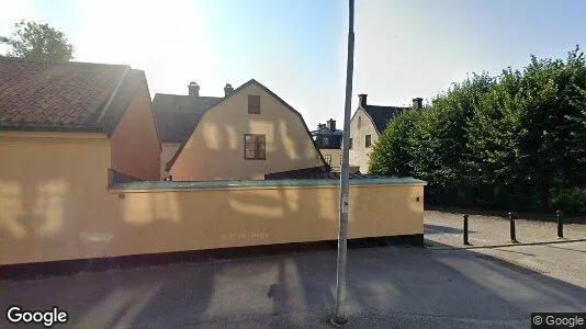 Lägenheter till salu i Södermalm - Bild från Google Street View