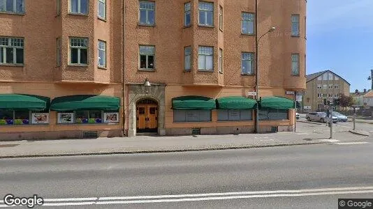 Lägenheter till salu i Kalmar - Bild från Google Street View