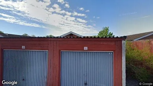 Lägenheter att hyra i Kalmar - Bild från Google Street View