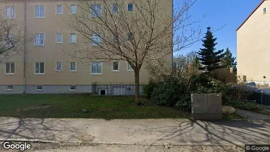 Lägenheter att hyra i Västra hisingen - Bild från Google Street View