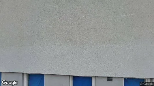 Lägenheter att hyra i Söderort - Bild från Google Street View