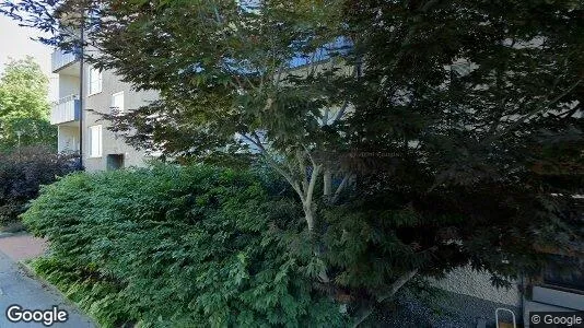 Lägenheter att hyra i Söderort - Bild från Google Street View