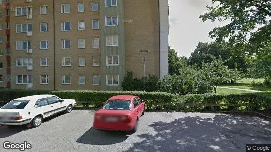 Lägenheter att hyra i Malmö Centrum - Bild från Google Street View