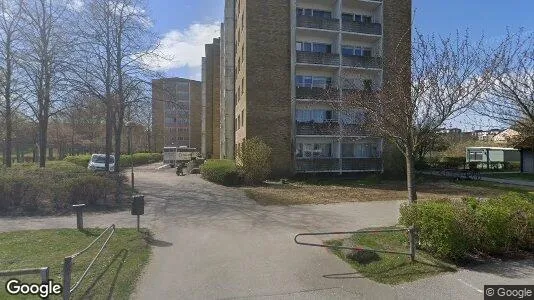 Lägenheter att hyra i Sofielund - Bild från Google Street View