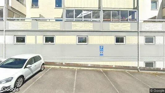 Lägenheter att hyra i Jönköping - Bild från Google Street View