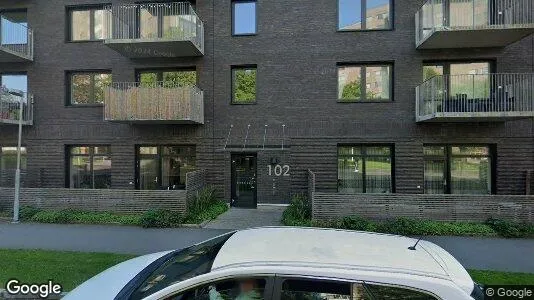 Lägenheter att hyra i Askim-Frölunda-Högsbo - Bild från Google Street View