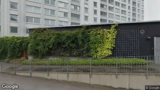 Lägenheter att hyra i Askim-Frölunda-Högsbo - Bild från Google Street View