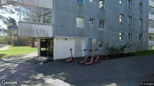 Lägenheter att hyra i Göteborg Östra - Bild från Google Street View