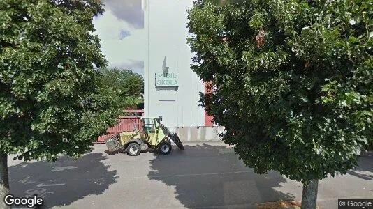 Lägenheter att hyra i Askim-Frölunda-Högsbo - Bild från Google Street View