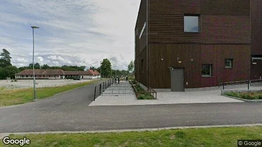Bostadsrätter till salu i Västerås - Bild från Google Street View