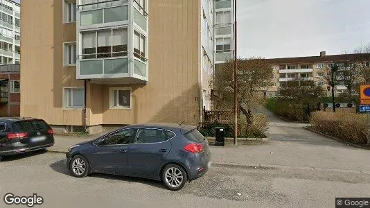 Bostadsrätter till salu i Eskilstuna - Bild från Google Street View