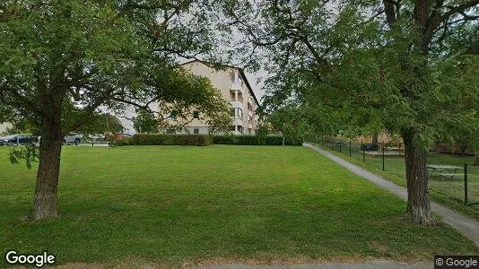 Bostadsrätter till salu i Gotland - Bild från Google Street View